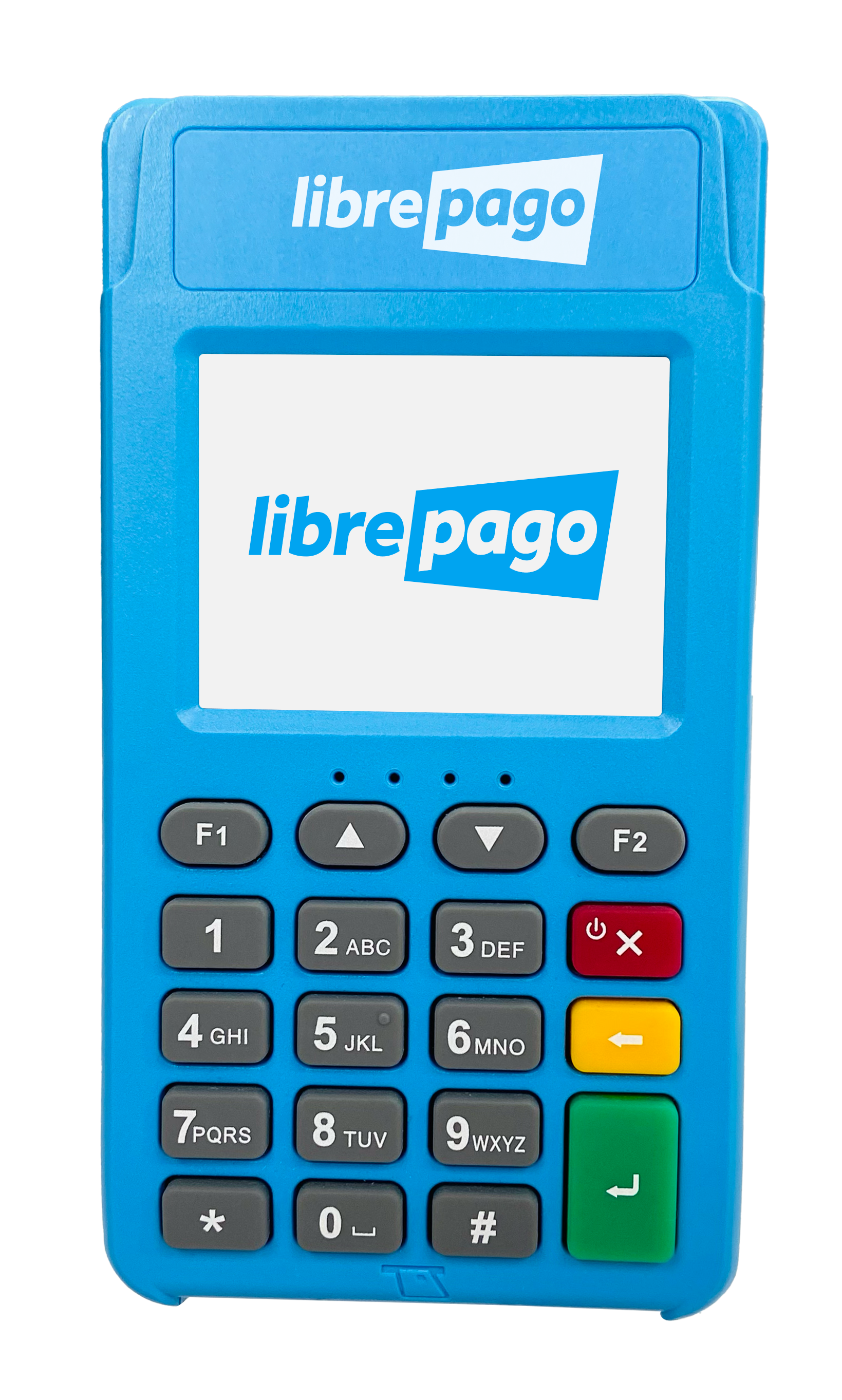 PUNTOPago MP70